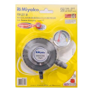 REGULATOR MIYAKO 201M