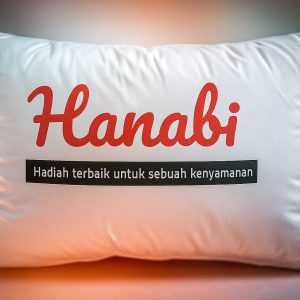 BANTAL HANABI
