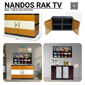 NANDOS RAK TV