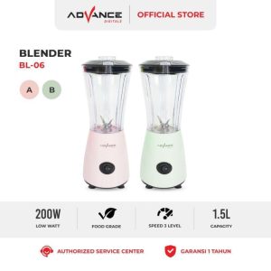 ADVANCE BLENDER BL-06
