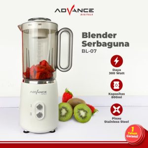 ADVANCE BLENDER BL-07