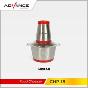 ADVANCE CHOPPER CHP-18 VOTRE