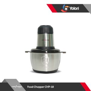 ADVANCE CHOPPER CHP-18