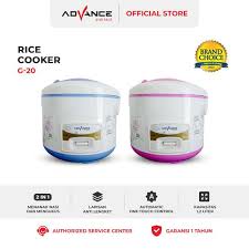 ADVANCE MAGICOM G-20