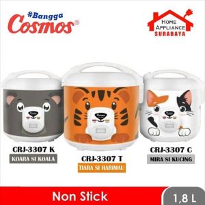 COSMOS MEGICOM CRJ-3307 CKT