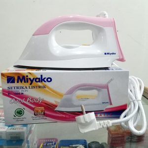 MIYAKO SETRIKA EI-1000 M PK