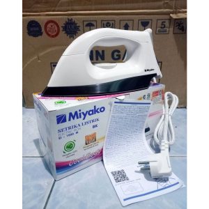 MIYAKO SETRIKA EI-1000 M BK