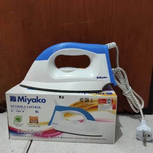 MIYAKO SETRIKA EI-1000 M BL