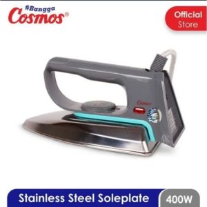 COSMOS SETRIKA CIS-318 FI